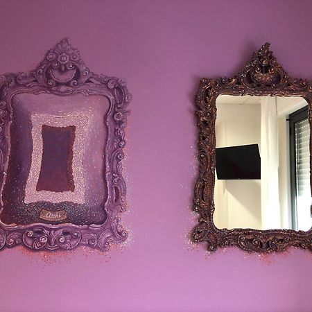 Ospitati - B&B Sangro Atessa Екстериор снимка
