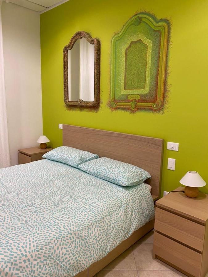 Ospitati - B&B Sangro Atessa Екстериор снимка