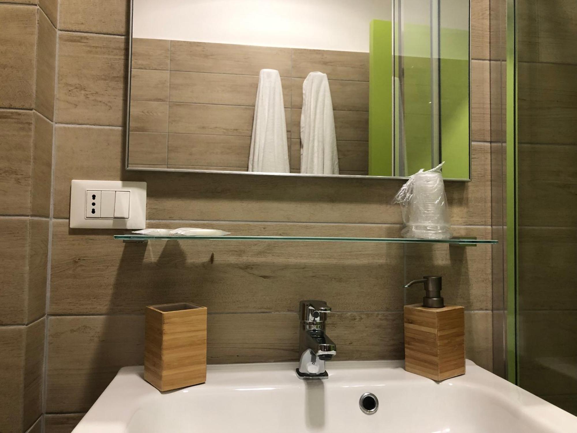 Ospitati - B&B Sangro Atessa Екстериор снимка