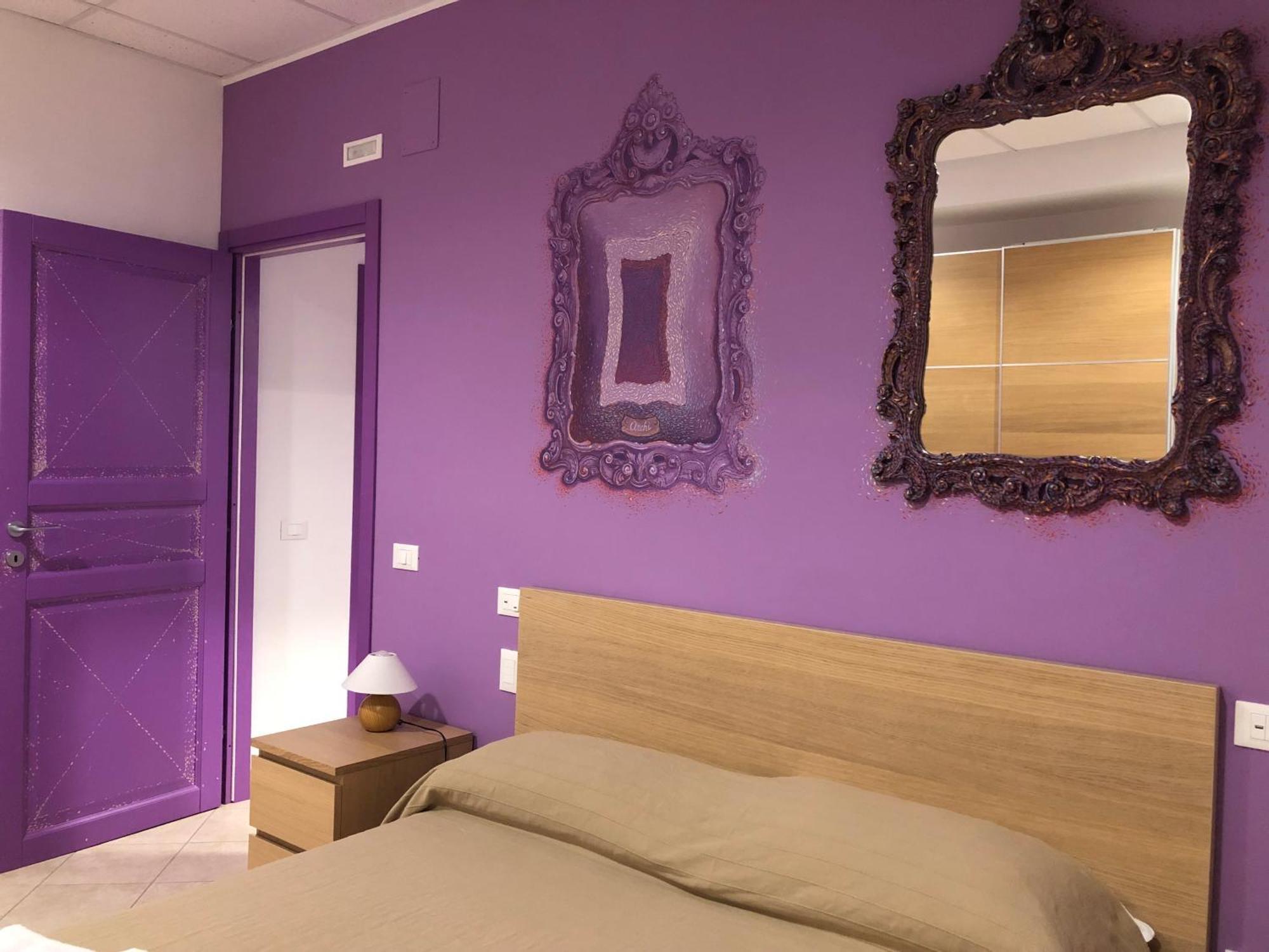 Ospitati - B&B Sangro Atessa Екстериор снимка