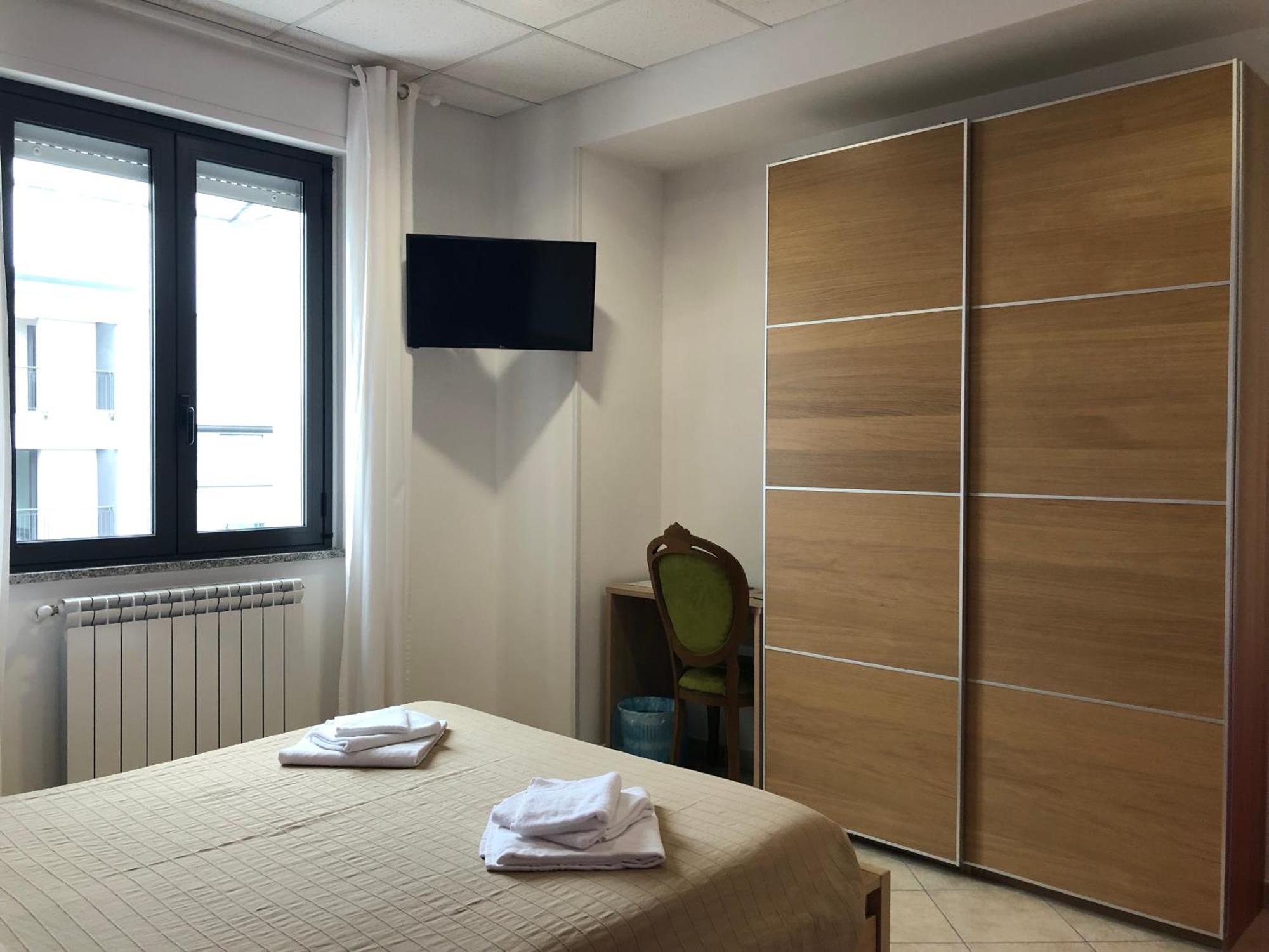 Ospitati - B&B Sangro Atessa Екстериор снимка
